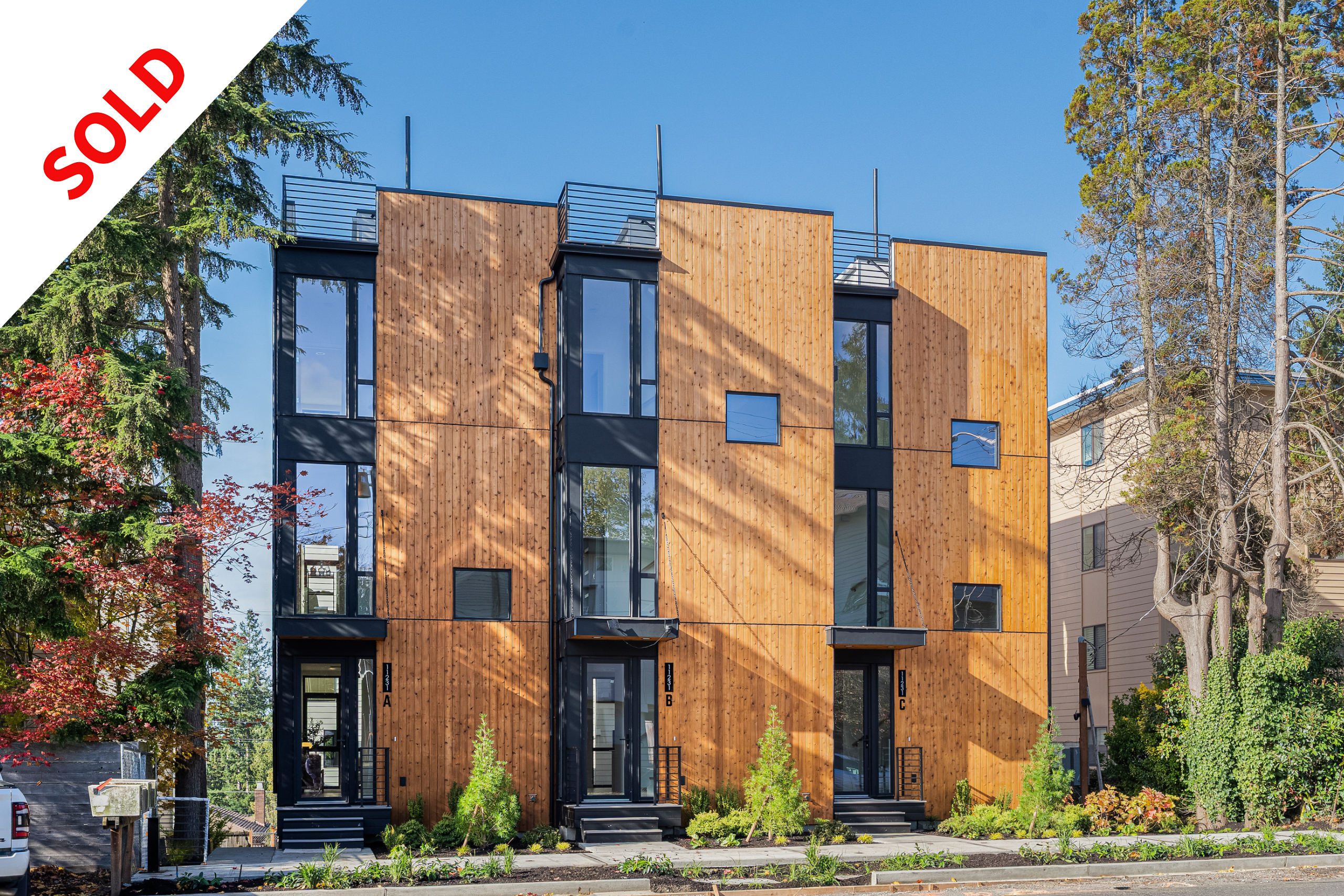 InStyle Homes - Sold Greenwood Property