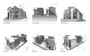 InStyle Homes - 1817 NW 65th Street, Seattle, Washington