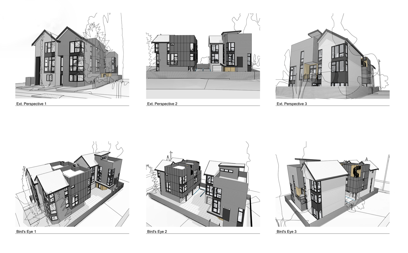 InStyle Homes - 1817 NW 65th Street, Seattle, Washington